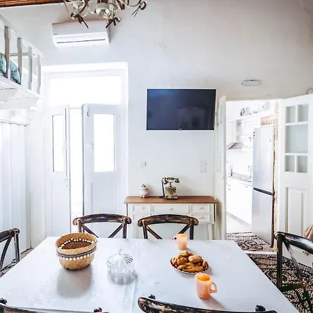 Aspasias Traditional House Holiday home Koskinou (Rhodes)