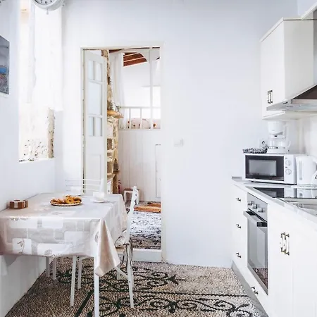 Holiday home Aspasias Traditional House *