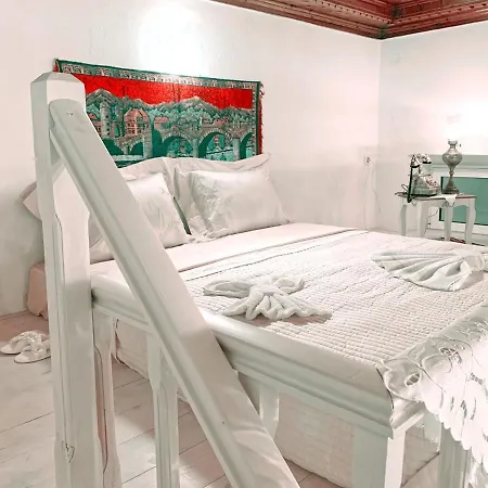 Holiday home Aspasias Traditional House *