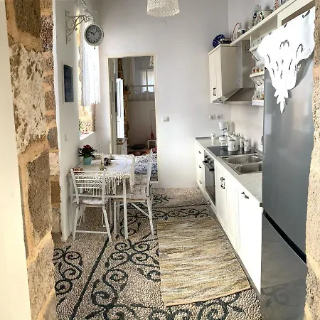 Holiday home Aspasias Traditional House *