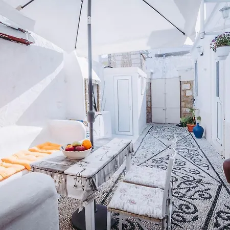 Aspasias Traditional House Holiday home *