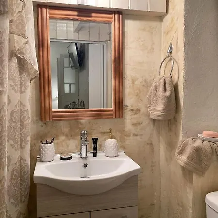 Aspasias Traditional House Holiday home Koskinou (Rhodes)