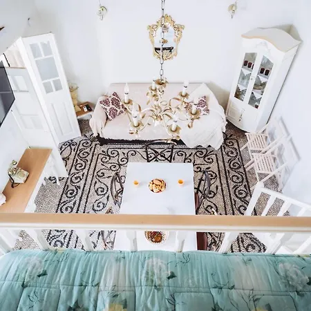 Aspasias Traditional House Σπίτι διακοπών