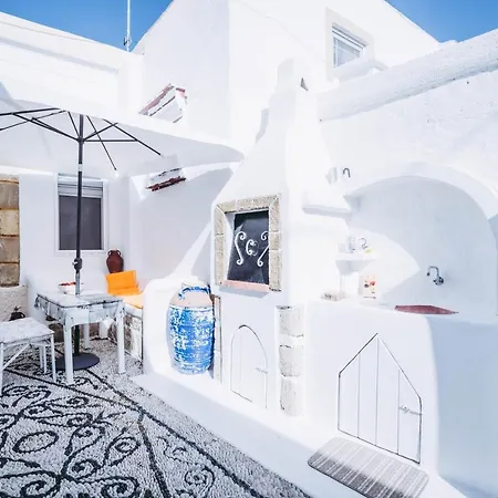 Σπίτι διακοπών Aspasias Traditional House Κοσκινού