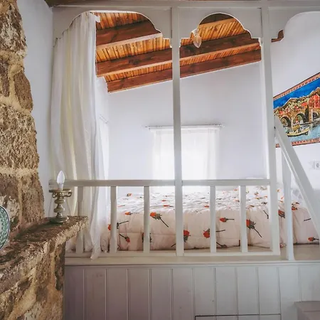 Σπίτι διακοπών Aspasias Traditional House