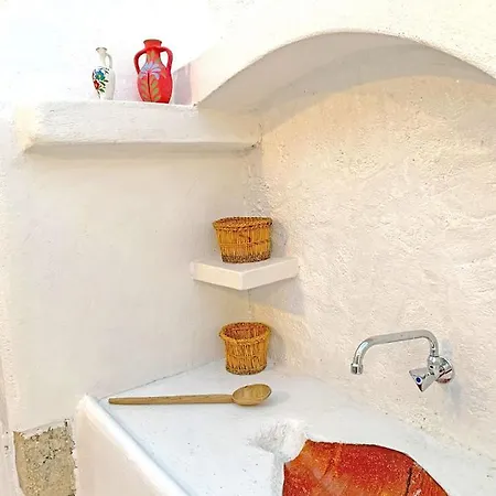 Aspasias Traditional House Σπίτι διακοπών Κοσκινού