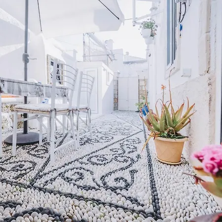 Aspasias Traditional House Σπίτι διακοπών *